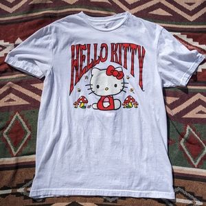 Hello Kitty Shirt